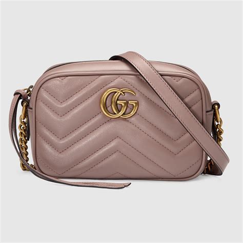 gucci gg marmont small matelasse crossbody bag|gucci marmont mini shoulder bag.